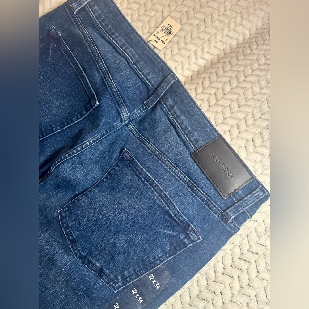 Men Express Jeans - Picture 5 of 5